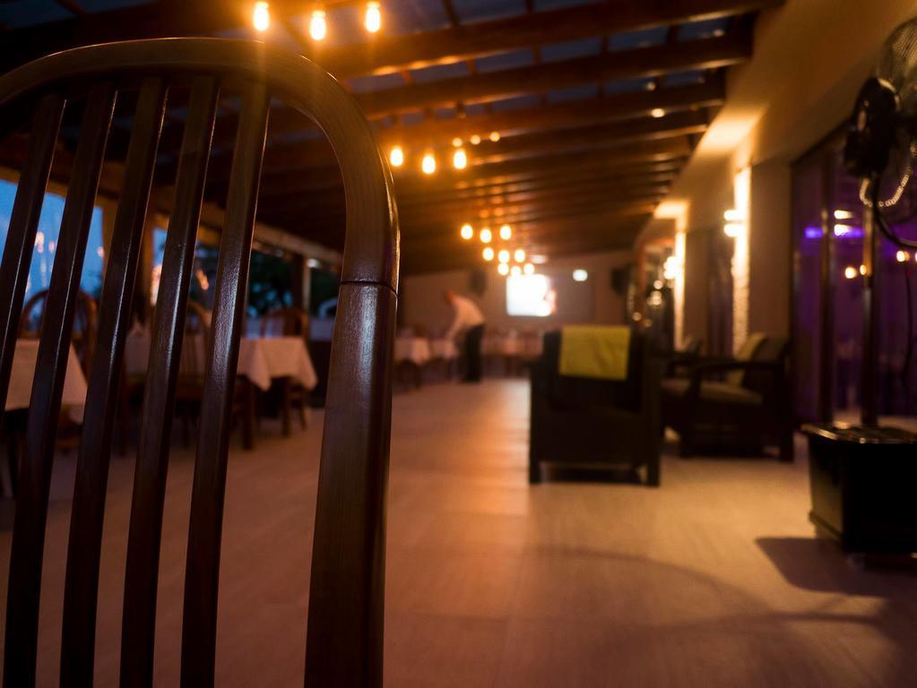Szekely Fogado Bed and Breakfast Tunyogmatolcs Εξωτερικό φωτογραφία