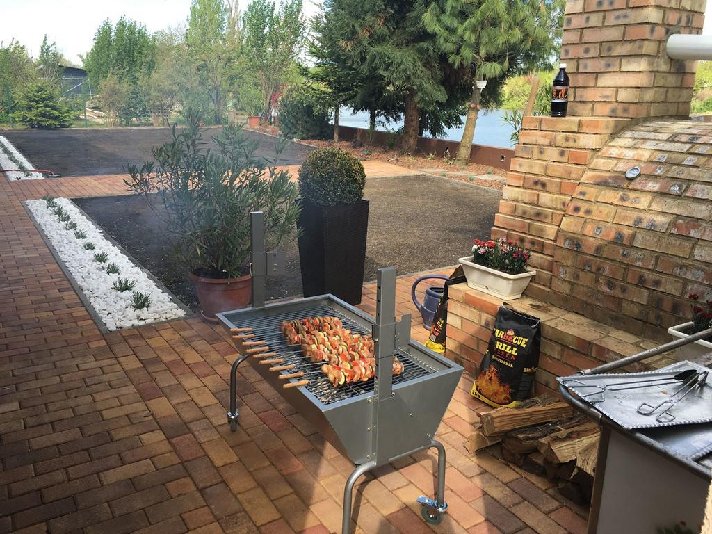 Szekely Fogado Bed and Breakfast Tunyogmatolcs Εξωτερικό φωτογραφία