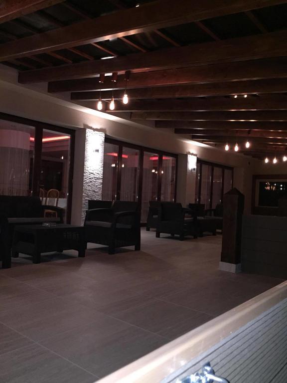 Szekely Fogado Bed and Breakfast Tunyogmatolcs Εξωτερικό φωτογραφία