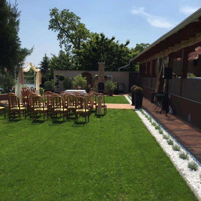Szekely Fogado Bed and Breakfast Tunyogmatolcs Εξωτερικό φωτογραφία